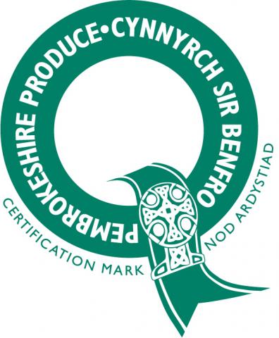 Click to see more about Pembrokeshire Produce Mark