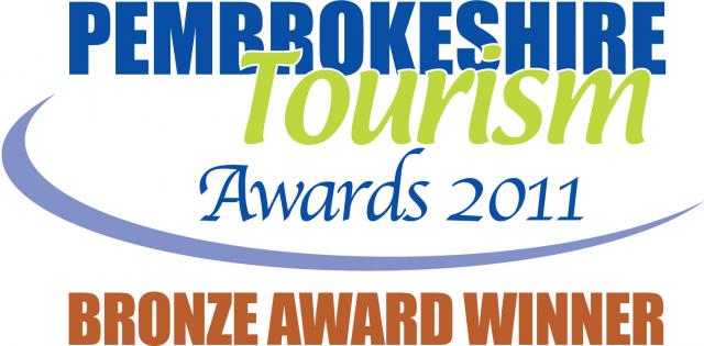 Click to see more about the award